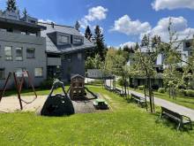 Wellness Apartmán Resident C102 - Nový Svět