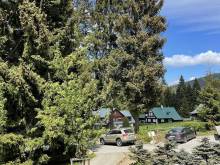 Wellness Apartmán Resident C102 - Nový Svět