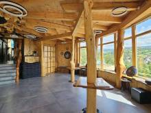 Zahrada živlů - Dům Ohně - Prostřední Lánov