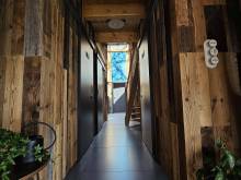 Zahrada živlů - Dům Ohně - Prostřední Lánov