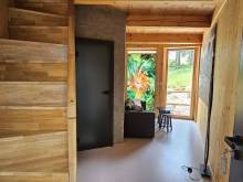 Zahrada živlů - Dům Ohně - Prostřední Lánov