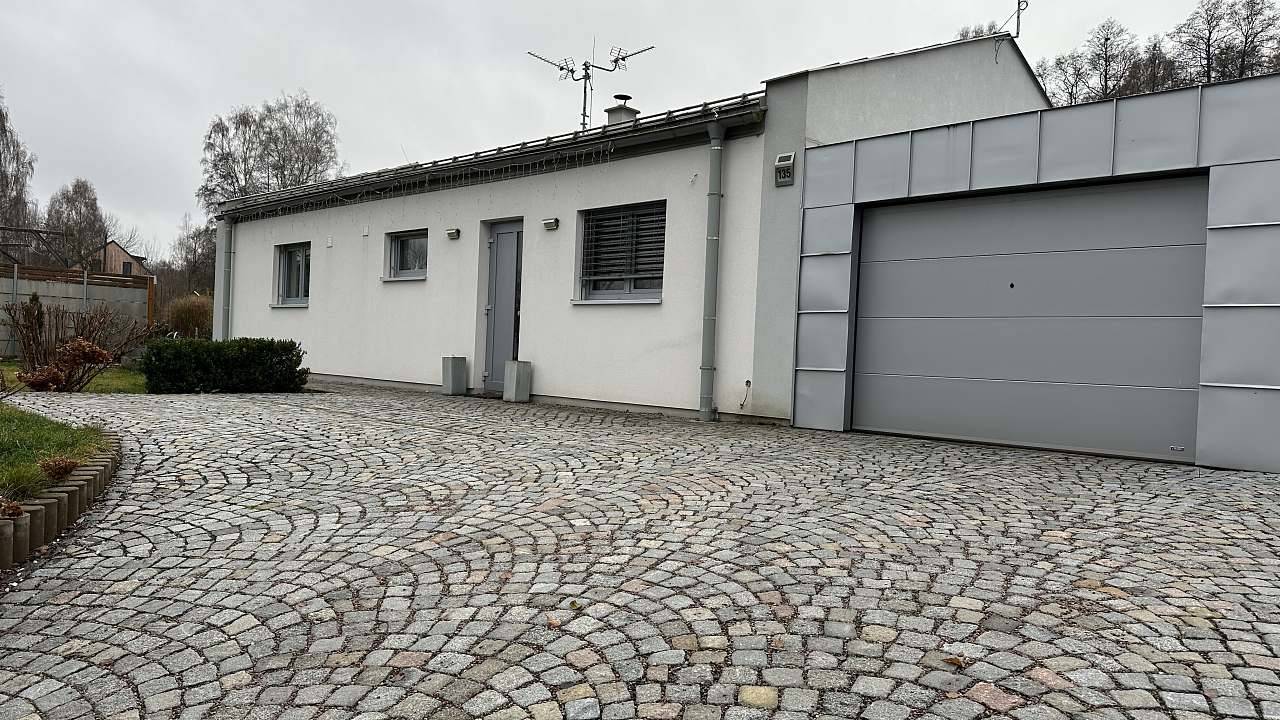 Apartmán 135 - Bojiště