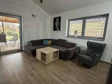 Apartmán 135 - Bojiště