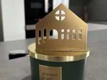 Apartmán 135 - Bojiště