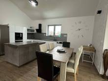 Apartmán 135 - Bojiště