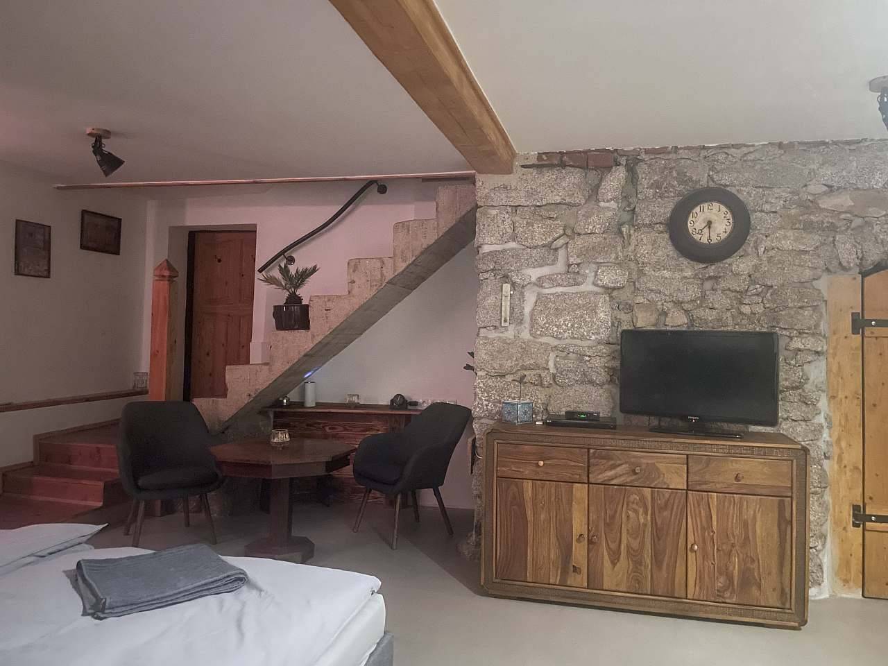 Apartmán Smržovka - Smržovka