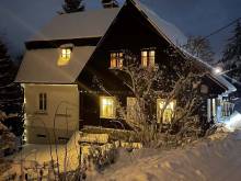 Apartmán Smržovka - Smržovka