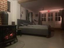 Apartmán Smržovka - Smržovka