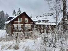 Horský apartmán u vodopádu - Karlova Studánka