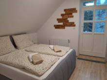 Horský apartmán u vodopádu - Karlova Studánka