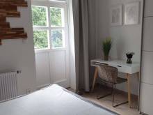 Horský apartmán u vodopádu - Karlova Studánka