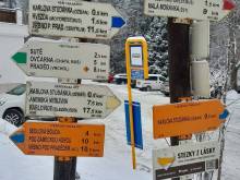 Horský apartmán u vodopádu - Karlova Studánka