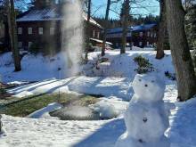 Horský apartmán u vodopádu - Karlova Studánka