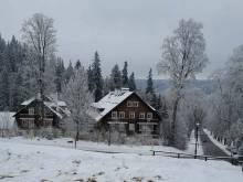 Horský apartmán u vodopádu - Karlova Studánka