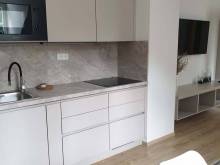 Byt s výhledem na vodopád - Karlova Studánka