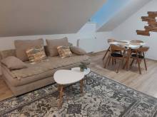 Horský apartmán u vodopádu - Karlova Studánka