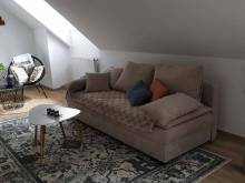 Byt s výhledem na vodopád - Karlova Studánka