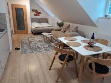 Horský apartmán u vodopádu - Karlova Studánka