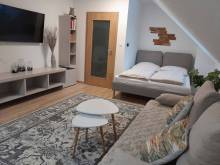 Horský apartmán u vodopádu - Karlova Studánka