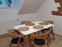 Horský apartmán u vodopádu - Karlova Studánka