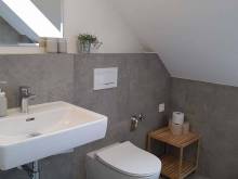 Horský apartmán u vodopádu - Karlova Studánka