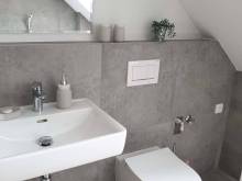 Byt s výhledem na vodopád - Karlova Studánka