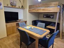 Apartmán Ad Alta Matscheidl Kompakt -