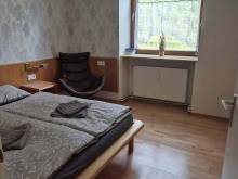 Apartmán Ad Alta Matscheidl Kompakt -