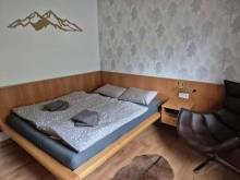 Apartmán Ad Alta Matscheidl Kompakt -