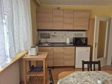 Apartmán Ad Alta Matscheidl Kompakt -