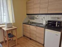 Apartmán Ad Alta Matscheidl Kompakt -