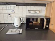 Apartmán Ad Alta Matscheidl Kompakt -