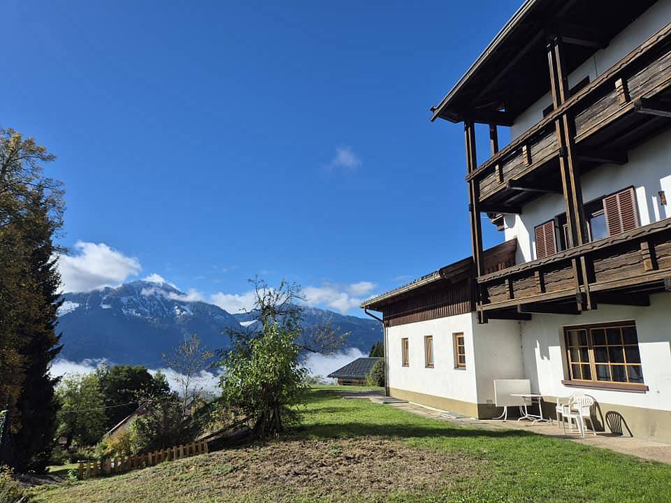 Apartmán Ad Alta Matscheidl Kompakt -