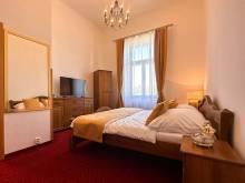 Vila Černý leknín - Tábor