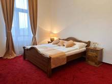 Vila Černý leknín - Tábor