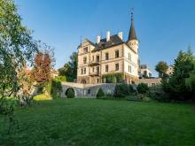 Vila Černý leknín - Tábor