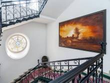 Vila Černý leknín - Tábor