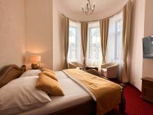 Vila Černý leknín - Tábor