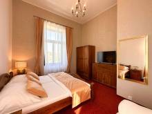 Vila Černý leknín - Tábor