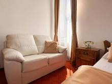 Vila Černý leknín - Tábor