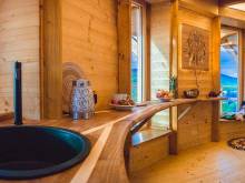 Soví dům - Prostřední Lánov