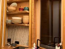 Soví dům - Prostřední Lánov