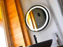 Soví dům - Prostřední Lánov