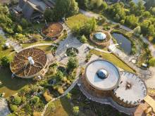 Soví dům - Prostřední Lánov