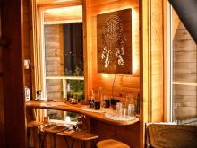 Soví dům - Prostřední Lánov