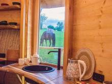 Soví dům - Prostřední Lánov