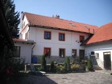 Apartmány na statku - foto 1 Apartmány na statku 1