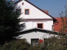 Apartmány na statku - foto 2 Apartmány na statku 2