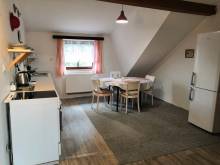 Apartmány na statku - foto 3 Apartmány na statku 3
