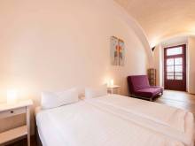 Zámecký penzion HolidayPark Mlázovy - Mlázovy